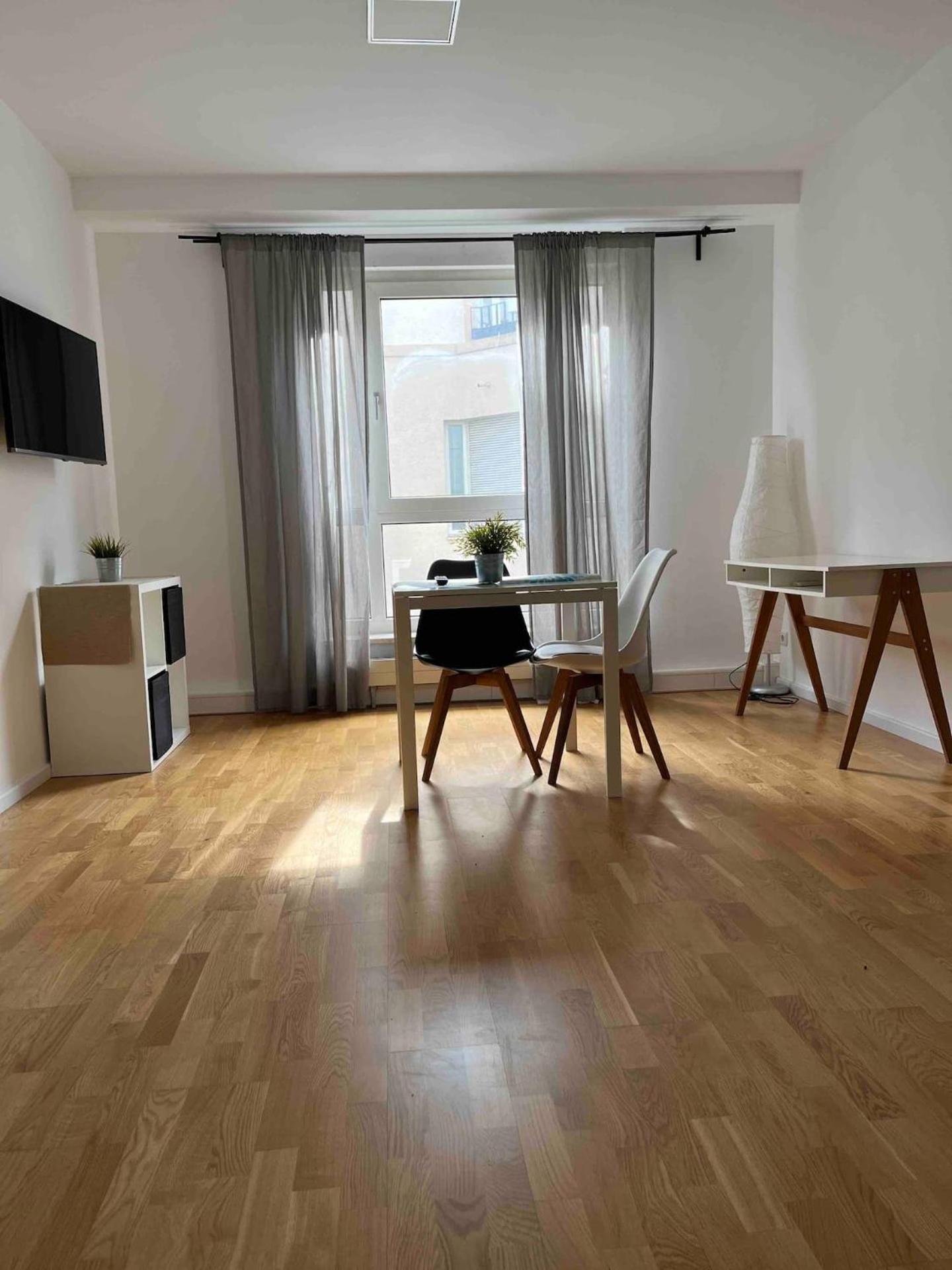 קרלסרוהה Simplex Apartments Am Ludwigsplatz מראה חיצוני תמונה